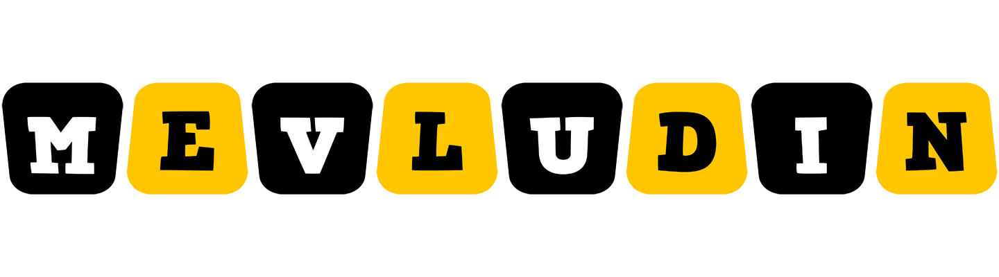 Mevludin boots logo