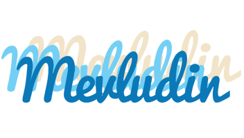 Mevludin breeze logo