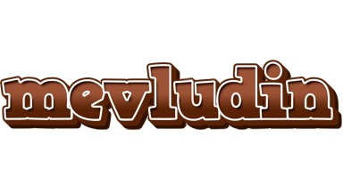 Mevludin brownie logo