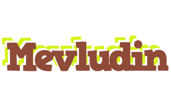 Mevludin caffeebar logo