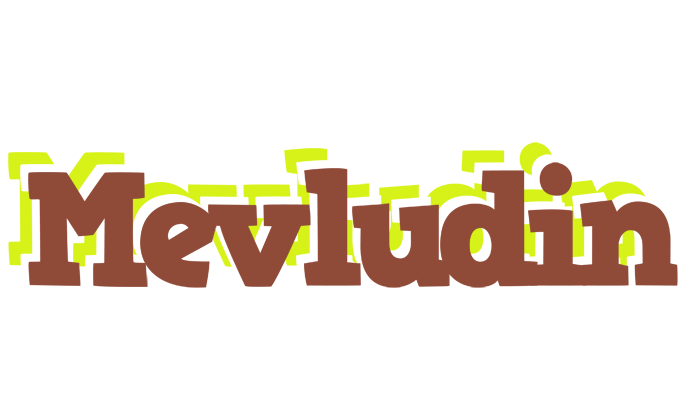 Mevludin caffeebar logo