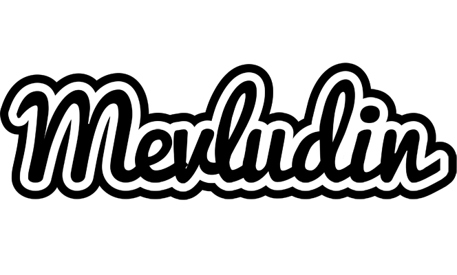 Mevludin chess logo