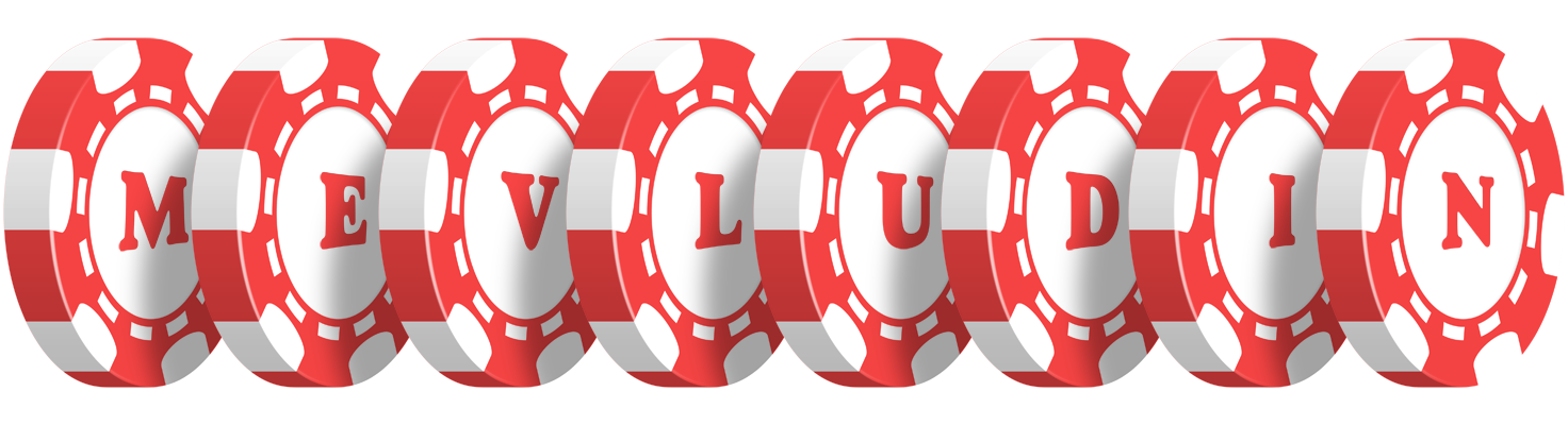 Mevludin chip logo