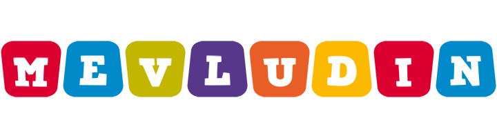 Mevludin daycare logo
