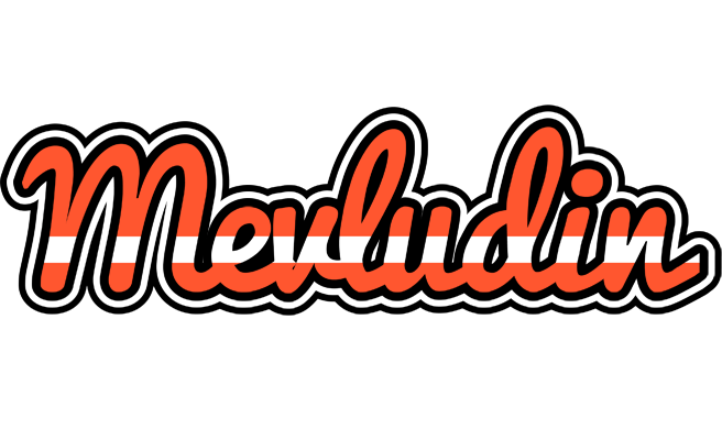 Mevludin denmark logo