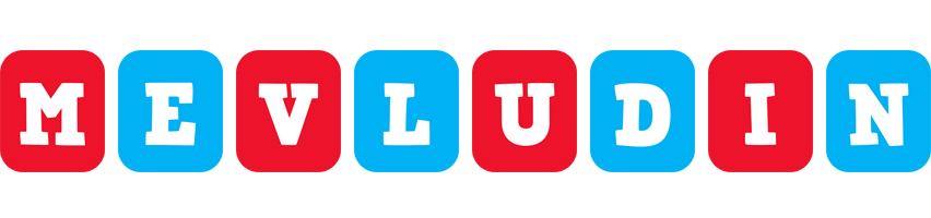 Mevludin diesel logo