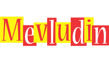 Mevludin errors logo