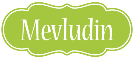 Mevludin family logo