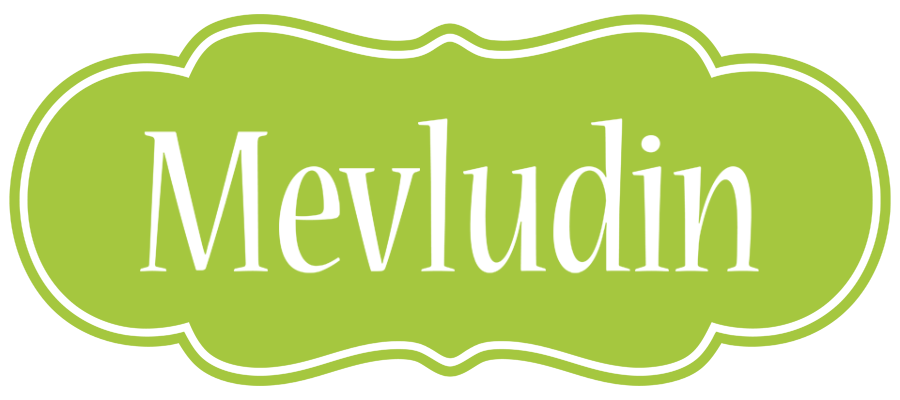 Mevludin family logo