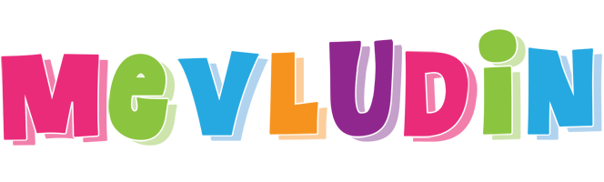 Mevludin friday logo