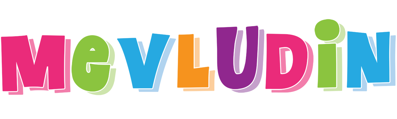 Mevludin friday logo