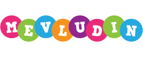 Mevludin friends logo