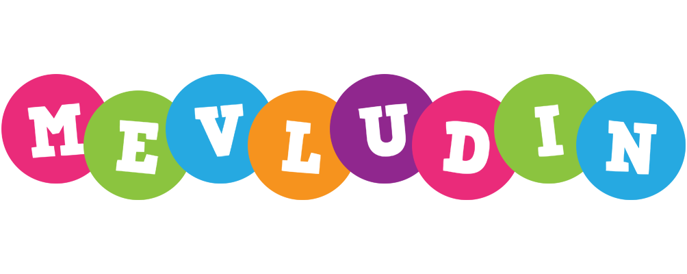 Mevludin friends logo