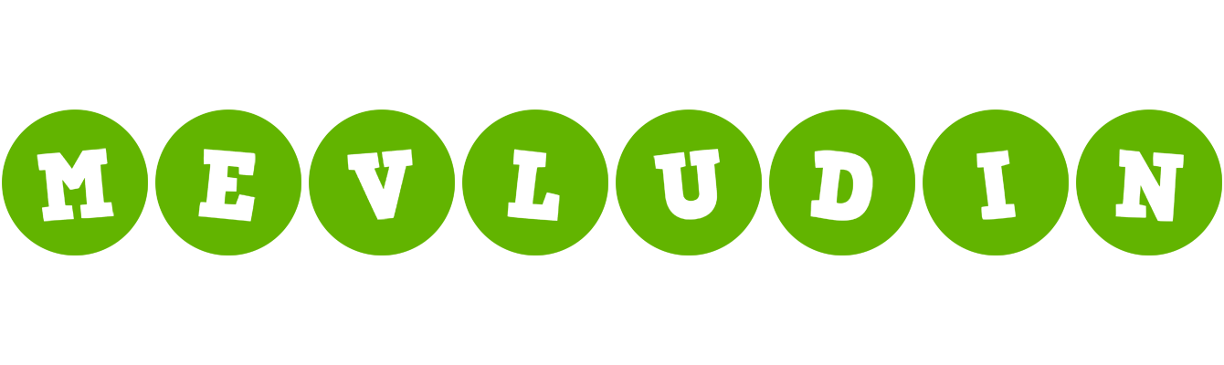 Mevludin games logo