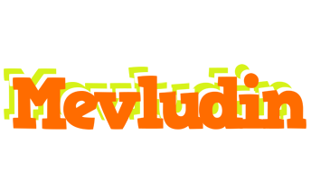 Mevludin healthy logo