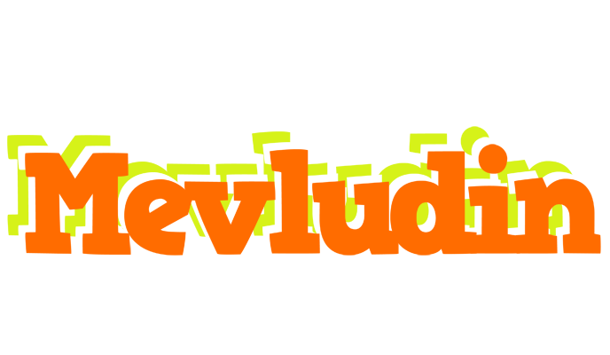 Mevludin healthy logo