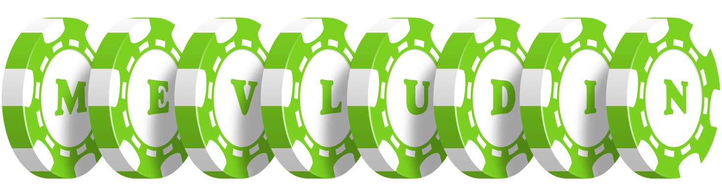 Mevludin holdem logo