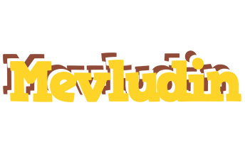 Mevludin hotcup logo