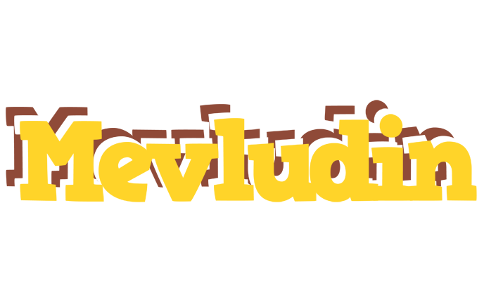 Mevludin hotcup logo