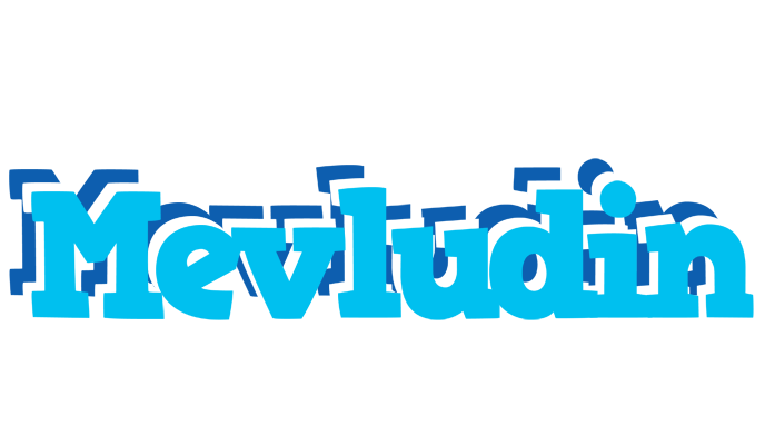 Mevludin jacuzzi logo