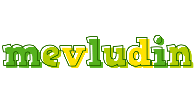 Mevludin juice logo