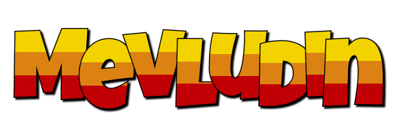 Mevludin jungle logo