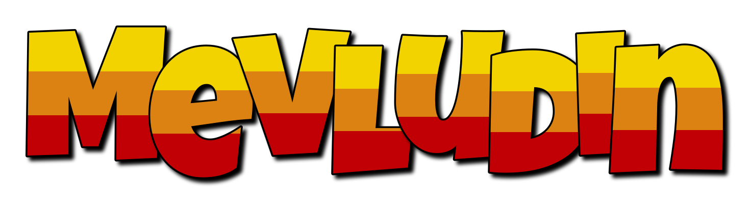 Mevludin jungle logo
