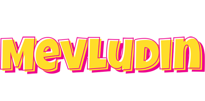 Mevludin kaboom logo