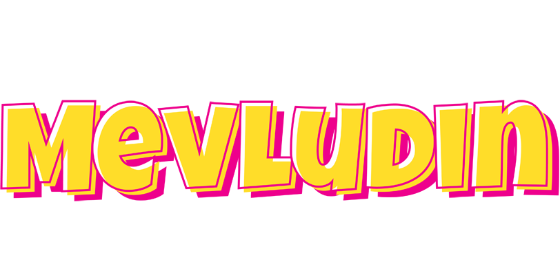 Mevludin kaboom logo