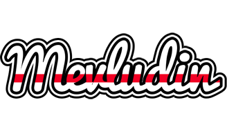 Mevludin kingdom logo