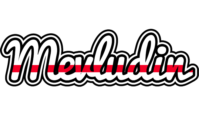 Mevludin kingdom logo