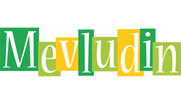 Mevludin lemonade logo