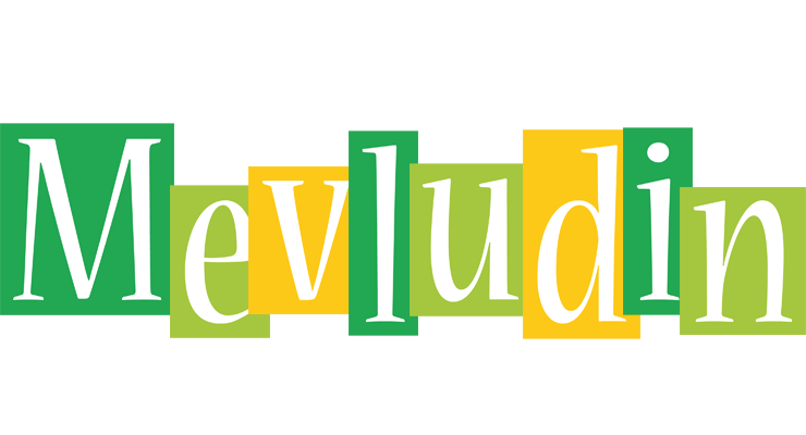 Mevludin lemonade logo