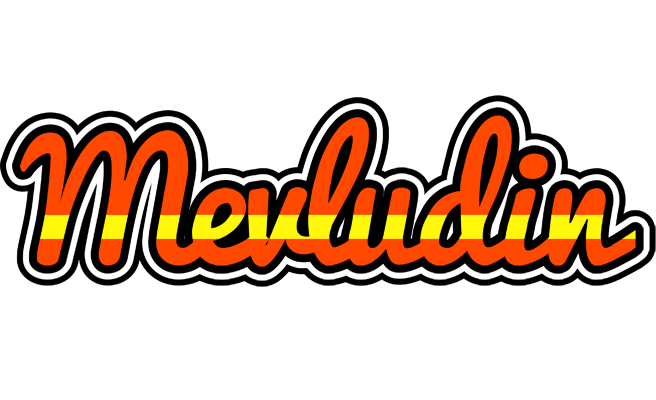 Mevludin madrid logo