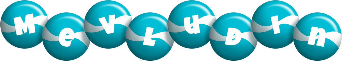 Mevludin messi logo