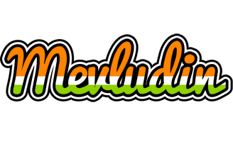 Mevludin mumbai logo