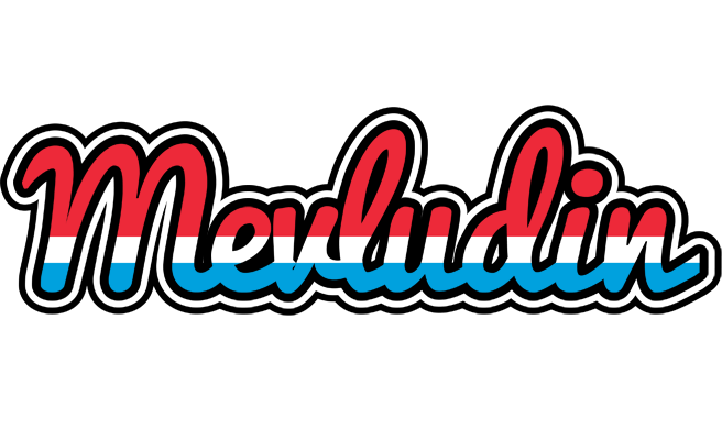 Mevludin norway logo
