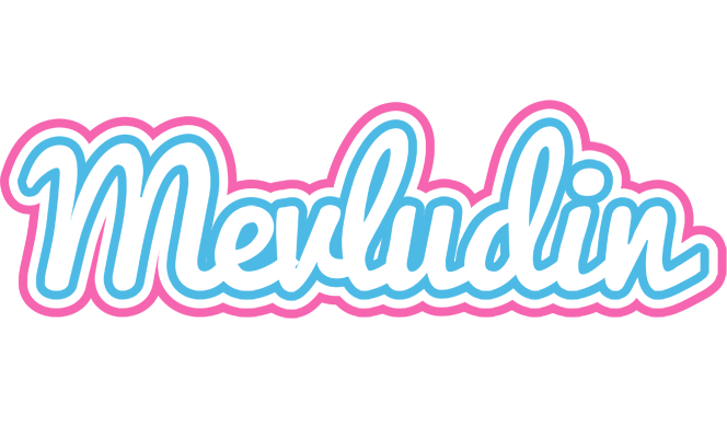 Mevludin outdoors logo