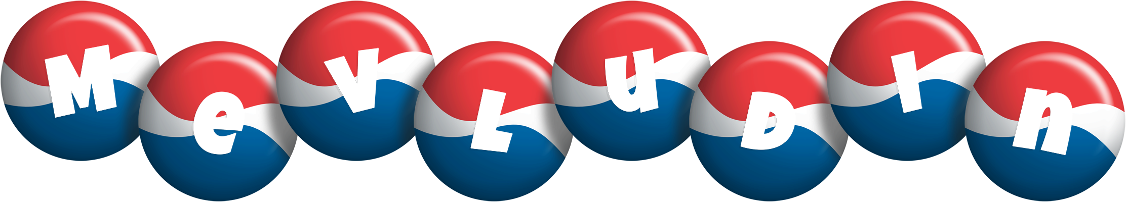 Mevludin paris logo