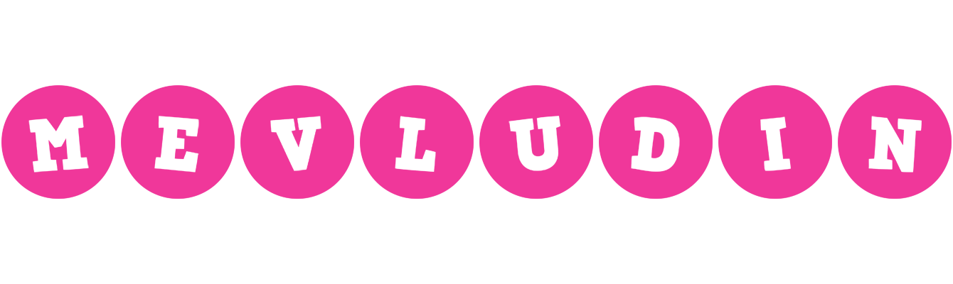 Mevludin poker logo