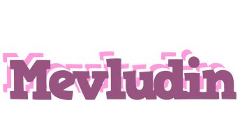 Mevludin relaxing logo