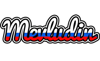 Mevludin russia logo