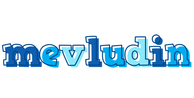 Mevludin sailor logo