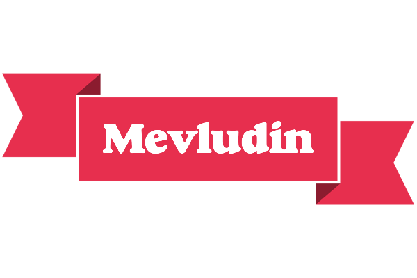 Mevludin sale logo