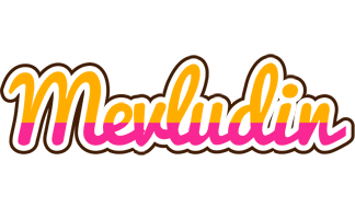 Mevludin smoothie logo