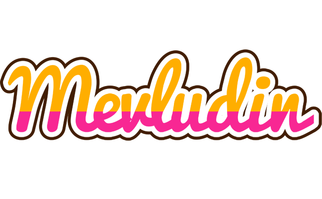 Mevludin smoothie logo