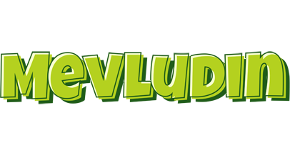 Mevludin summer logo
