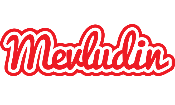 Mevludin sunshine logo