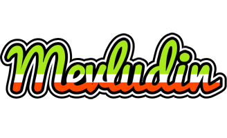 Mevludin superfun logo