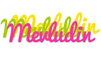 Mevludin sweets logo